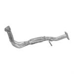 Edex 07.293 - kipufogó gyűjtő cső (E07_293)