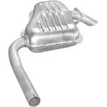 Edex 08.233 - kipufogó (E08_233)