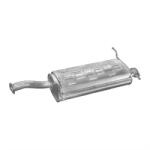 Edex 47.62 - kipufogó közép dob (E47_62)