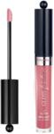 Bourjois Fabulous Gloss 07 standing rose'vation szájfény, 2, 4 g