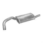 Edex 31.58 - Kipufogó hátsó dob VOLVO 440 1.7 (1988-1997) (E31_58)