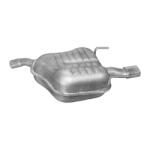 Edex 17.619 - kipufogó hátsó dob (E17_619)