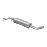 Edex 30.210 - kipufogó közép dob (E30_210)