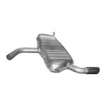 Edex 01.121 - kipufogó hátsó dob (E01_121)