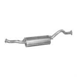 Edex 14.96 - kipufogó hátsó dob (E14_96)