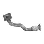 Edex 30.341 - első kipufogó cső (E30_341)