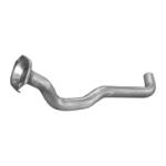 Edex 30.409 - első kipufogó cső (E30_409)