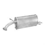 Edex 05.59 - Chevrolet Aveo / Daewoo Kalos kipufogó hátsó dob (E05_59)