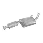 Edex 15.207 - Ford Maverick / Nissan Terrano kipufogó (E15_207)