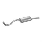 Edex 23.14 - kipufogó hátsó dob (E23_14)