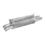 Edex 17.294 - kipufogó hátsó dob (E17_294)