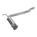 Edex 30.235 - kipufogó közép dob (E30_235)