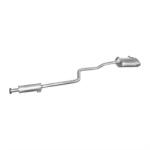 Edex 25.32 - Suzuki Swift kipufogó rendszer (E25_32)