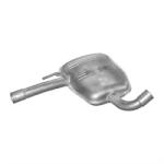 Edex 30.129 - kipufogó közép dob (E30_129)