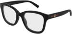 Gucci Rame ochelari de vedere dama Gucci GG2104O 001 Rama ochelari