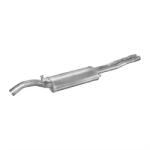 Edex 23.42 - kipufogó hátsó dob (E23_42)