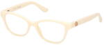 GUESS Rame ochelari de vedere dama Guess GU50307 025 Rama ochelari