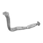 Edex 17.310 - első kipufogó cső (E17_310)