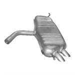 Edex 30.617 - kipufogó hátsó dob (E30_617)