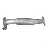 Edex 12.214 - kipufogó közép dob (E12_214)