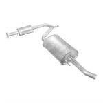 Edex 07.461 - kipufogó hátsó dob (E07_461)