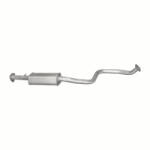 Edex 05.34 - Kipufogó közép dob CHEVROLET TACUMA 1.6, 1.8, 2.0 (2002-2010) (E05_34)