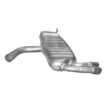 Edex 30.259 - kipufogó hátsó dob (E30_259)