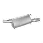 Edex 17.136 - kipufogó hátsó dob (E17_136)