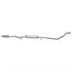 Edex 10.74 - első kipufogó cső (E10_74)