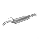 Edex 30.141 - kipufogó hátsó dob (E30_141)