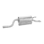 Edex 07.401 - kipufogó hátsó dob (E07_401)