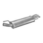 Edex 30.87 - kipufogó hátsó dob (E30_87)