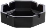 Pasabahce Kosem hamutartó 11 cm fekete (722374)
