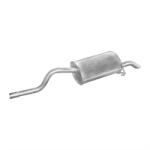 Edex 21.269 - kipufogó hátsó dob (E21_269)