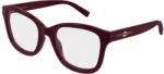 Gucci Rame ochelari de vedere dama Gucci GG2104O 003 Rama ochelari