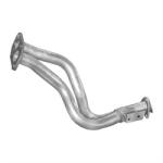 Edex 01.148 - kipufogó gyűjtő cső (E01_148)