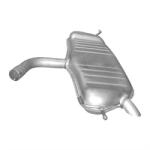 Edex 30.150 - kipufogó hátsó dob (E30_150)