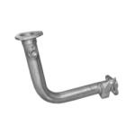 Edex 19.202 - első kipufogó cső (E19_202)