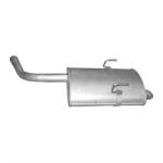 Edex 22.41 - kipufogó hátsó dob (E22_41)