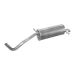 Edex 24.52 - kipufogó hátsó dob (E24_52)