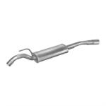 Edex 30.21 - kipufogó hátsó dob (E30_21)