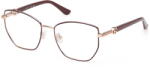 GUESS Rame ochelari de vedere dama Guess GU50312 069 Rama ochelari