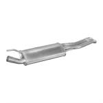 Edex 30.107 - kipufogó hátsó dob (E30_107)