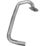 Edex 30.420 - első kipufogó cső (E30_420)