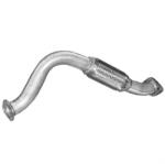 Edex 08.548 - kipufogó cső (E08_548)