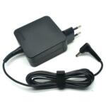 Lenovo Laptop töltő, 20 V, 3, 25 A, 65 W, 4 x 1, 7 mm, kompatibilis IdeaPad 330 15IKB 330 15IKBR 330 17AST 330 17ICH 330 17IKB 330 17IKBR (ACAdapterUK-ADLX65CCGK2A)