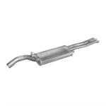 Edex 23.66 - kipufogó hátsó dob (E23_66)