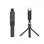 Techsuit Selfie Stick Bluetooth Techsuit S05-S, Universal (Negru)