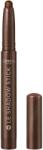 L'Oréal Les Shadow Sticks Krémes szemhéjfesték stift, tartós, könnyen eldolgozható, 240 Brown Abyss, 1, 4 g