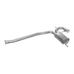 Edex 21.147 - kipufogó közép dob (E21_147)